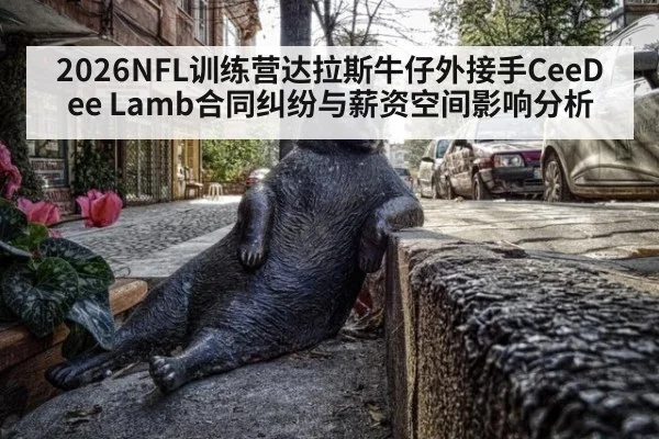 2026NFL训练营达拉斯牛仔外接手CeeDee Lamb合同纠纷与薪资空间影响分析